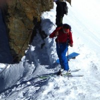 Fotoalbum Col du Belvedere - Argentière