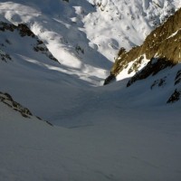 Fotoalbum Col du Belvedere - Argentière