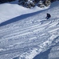 Fotoalbum Col du Belvedere - Argentière