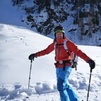 Fotoalbum Col du Belvedere - Argentière