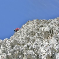 Fotoalbum Dolomiten