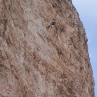 Fotoalbum Dolomiten