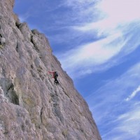 Fotoalbum Dolomiten