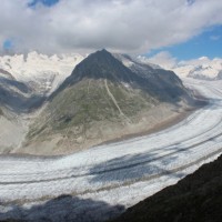 Fotoalbum Eggishorn