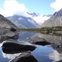 Fotoalbum Eggishorn/Aletsch