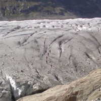 Fotoalbum Eggishorn/Aletsch