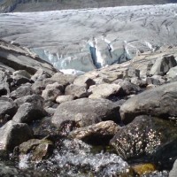 Fotoalbum Eggishorn/Aletsch