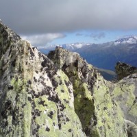 Fotoalbum Eggishorn/Aletsch