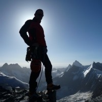 Fotoalbum Eiger-Mittellegigrat