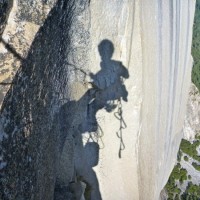 Fotoalbum El Capitan (Nose), Yosemite Valley CA