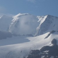 Fotoalbum Engadin-Trekking