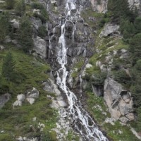 Fotoalbum Engadin-Trekking