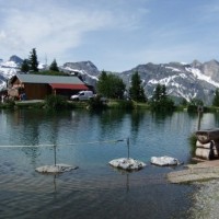 Fotoalbum Engelberg Zittergrat - Rigitalstock