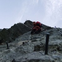 Fotoalbum Engelberg Zittergrat - Rigitalstock