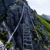 Fotoalbum Engelberg Zittergrat - Rigitalstock