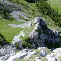 Fotoalbum Engelberg Zittergrat - Rigitalstock