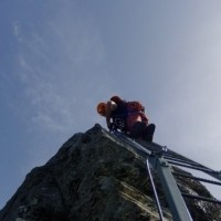 Fotoalbum Engelberg Zittergrat - Rigitalstock