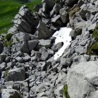 Fotoalbum Engelberg Zittergrat - Rigitalstock