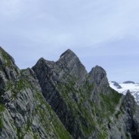 Fotoalbum Engelberg Zittergrat - Rigitalstock