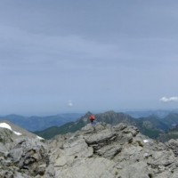 Fotoalbum Engelberg Zittergrat - Rigitalstock