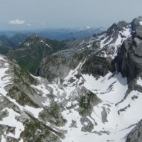 Fotoalbum Engelberg Zittergrat - Rigitalstock