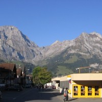 Fotoalbum Engelberg