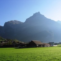 Fotoalbum Engelberg