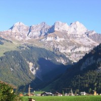 Fotoalbum Engelberg