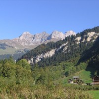 Fotoalbum Engelberg