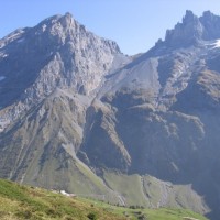 Fotoalbum Engelberg