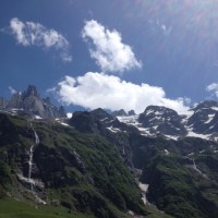 Fotoalbum Engelberg