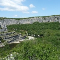 Fotoalbum Europa Kletterreise