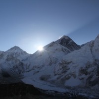 Fotoalbum Everest Trekking