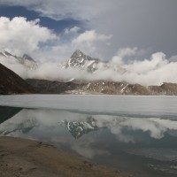 Fotoalbum Everest Trekking