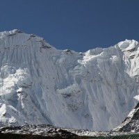 Fotoalbum Everest Trekking