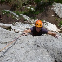 Fotoalbum Finale Climbing