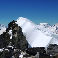 Fotoalbum Fletschhorn