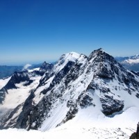 Fotoalbum Fletschhorn