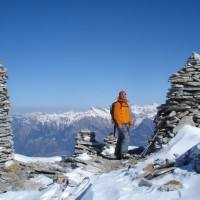 Fotoalbum Freeride / Skitouren