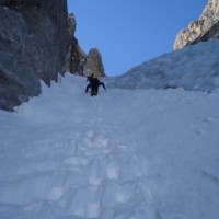 Fotoalbum Freeride / Skitouren