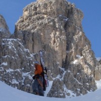 Fotoalbum Freeride / Skitouren