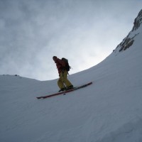 Fotoalbum Freeride / Skitouren