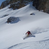 Fotoalbum Freeride / Skitouren