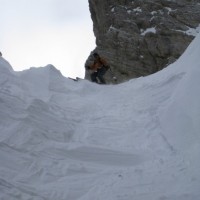 Fotoalbum Freeride / Skitouren