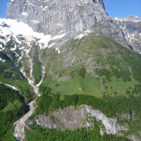 Fotoalbum Fürenwand in Engelberg OW