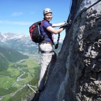 Fotoalbum Fürenwand in Engelberg OW