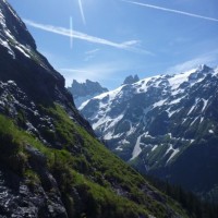 Fotoalbum Fürenwand in Engelberg OW