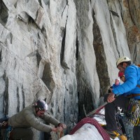 Fotoalbum Galegratverschneidung, 6a, 10SL, 330m