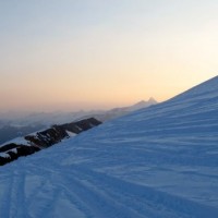 Fotoalbum Gemsfairen - Tüfelsjoch