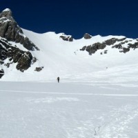 Fotoalbum Gemsfairen - Tüfelsjoch